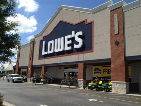 Lowe's near me.. Things To Know About Lowe's near me.. 